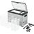 AEG KK30 Compressor-powered Portable Fridge