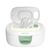 MOMCOZY High-Capacity Wet Wipe Warmer – EU Version