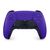 Wireless controller Sony PlayStation 5 DualSense gamepad Galactic Purple