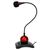 Esperanza EH130 microphone PC microphone Black,Red