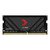 Computer memory PNY XLR8 MN8GSD43200-SI RAM module 8GB DDR4 SODIMM 3200MHZ