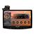 Radio BLOW CP01 1DIN 10" Android/WiFi/GPS/CARPLAY SWIVEL