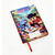 Judex - A5 Lined Notebook (3010003) /