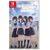 Blue Reflection Quartet: Shoujo-tachi no Kiseki (Import) / Nintendo Switch