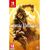 Mortal Kombat 11 (Code in a Box) (FR/Multi in Game) / Nintendo Switch