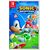 Sonic Superstars (UK/FR) (Code in a box) / Nintendo Switch