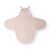 That's Mine - Moly towel swaddle - Bunny - Onesize /