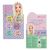 Topmodel - Mini Hairclips GLOW TO GO (0414232) /
