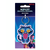 K-POP DEMON HUNTER - Derpy with tongue sticking out - PVC Keychain