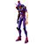 Rebuild Evangelion Robo-Dou Action Figure Evangelion Test Type-01 Pseudo DMS Phase 25 cm