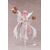 Azur Lane PVC Statue 1/6 Theseus: New Year's White Plumage Ver. 27 cm