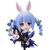 Hololive Production x Fate/Grand Order Nendoroid Action Figure Usada Pekora Mash Kyrielight Collaboration Ver. 10 cm