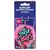 KPop Demon Hunters Pom Pom Keychain Saja Boys