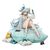 Girls' Frontline 2: Exilium PVC Figure 1/7 Florence Marvellous Herb Cake Ver. 19 cm