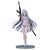 Playing Death Games to Put Food on the Table PVC Figure 1/7 Yuki 30 cm