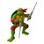 Teenage Mutant Ninja Turtles Ninja Retro mini figure Raphael 9 cm