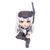 Goddess of Victory: Nikke Cup Noodle Holder PVC Statue Snow White 10 cm