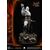 The Hobbit MS Series Statue 1/3 Azog The Defiler John Howe Signature Edition Edition 90 cm