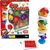 Super Mario game Cap Stacker