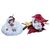 Original Character PVC Figure 1/1 The Arrival of Autumn Deluxe Edition 11 cm