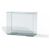 Evoretro PET Protectors 1-Pack for One Piece Card Game Booster Boxes (OP-04 to OP-08) 12 x 6 x 15 cm