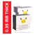 Evoretro PET Display Case Protector for Pokémon ETB (1-Pack)