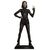 Star Trek: Strange New Worlds Mixed Media Figure 1/6 Captain Angel 28 cm