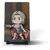 Tomb Raider FiGGYZ Magnet Collectible Natla 11 cm