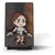 Tomb Raider FiGGYZ Magnet Collectible Tomb Raider Classic 11 cm