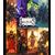 Mythic Legions: The First 10 Year Book Hardcover