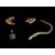 Cosmic Character Pack Action Figure Accessory Experiment CC-24 Upgrade Set