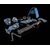 Cosmic Legions Action Figure Accessory Seek and Strike Mission Pack