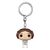 Star Wars Pocket POP! Vinyl Keychains 4 cm Leia Display (12)