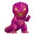 Godzilla Art Series POP! Movies Premium Vinyl Figure Pink Godzilla 9 cm