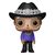 Barbie POP! Retro Toys Vinyl Figure Ken Dia de los Muertos 9 cm