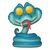 Zootopia 2 POP! Movies Vinyl Figure Gary De'Snake 9 cm