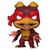 Godzilla x Turtles POP! Animation Vinyl Figure Raphael X Rodan 9 cm