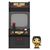 Mortal Kombat Bitty POP! Arcade Claw Vinyl Figure