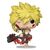 Hell's Paradise: Jigokuraku POP! Animation Vinyl Figure Chobe 9 cm