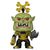 Warhammer 40,000 POP! Games Vinyl Figure Ork Nob 9 cm