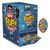 NFL Bitty POP! Vinyl Figures Series 2 2 cm Blind Box Display (24)
