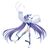 Fate/Grand Order PVC Figure Lancer/Mysterious Alter Ego ? (Second Ascension) 36 cm