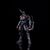 Tengen Toppa Gurren Lagann Kuro Kara Kuri Action Figure Lazengann 21 cm