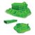 Catan Masterpiece Series Mini figures Set Greece
