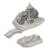 Catan Masterpiece Series Mini figures Set Germany