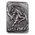 Yu-Gi-Oh! Replica Card Black Luster Soldier Limited Edition