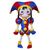 The Amazing Digital Circus Figma Action Figure Pomni 14 cm