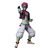Demon Slayer: Kimetsu no Yaiba Figma Action Figure Akaza 15 cm