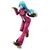 The King of Fighters XV PVC Statue 1/7 Kula Diamond AmiAmi Limited Edition 24 cm