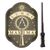 Harry Potter Lamp Lumos Maxima 17 cm
